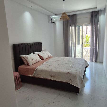My Cosy Place Rabat - Rabat Agdal Gare Tgv Arribat Center Εξωτερικό φωτογραφία