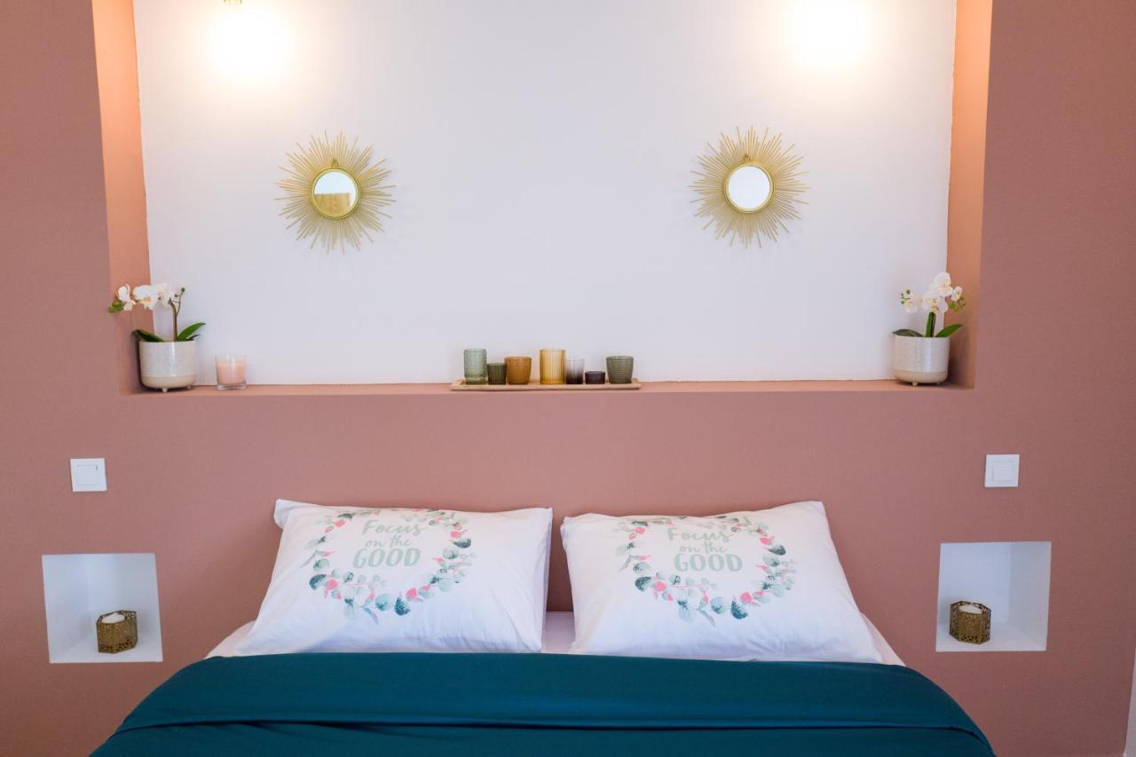 My Cosy Place Rabat - Rabat Agdal Gare Tgv Arribat Center Εξωτερικό φωτογραφία