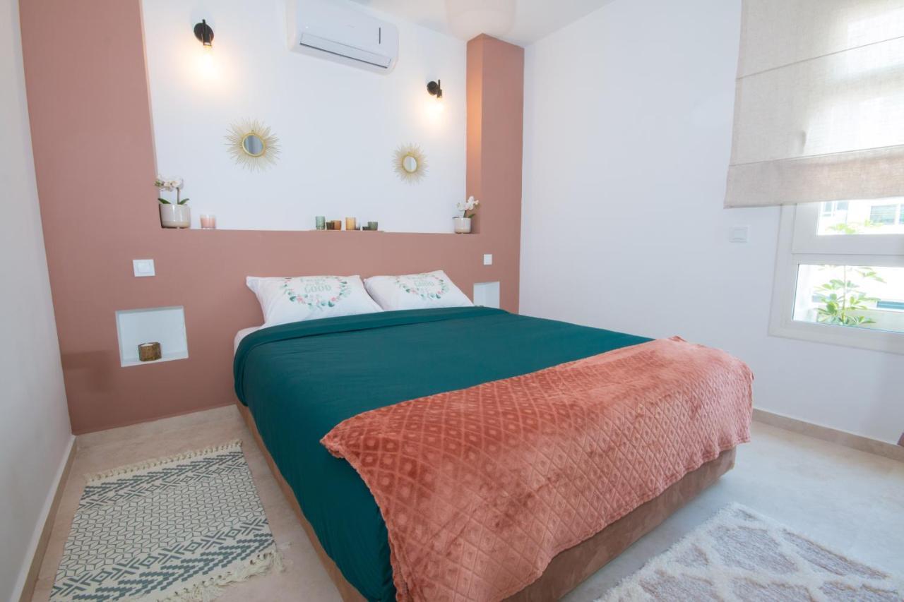 My Cosy Place Rabat - Rabat Agdal Gare Tgv Arribat Center Εξωτερικό φωτογραφία