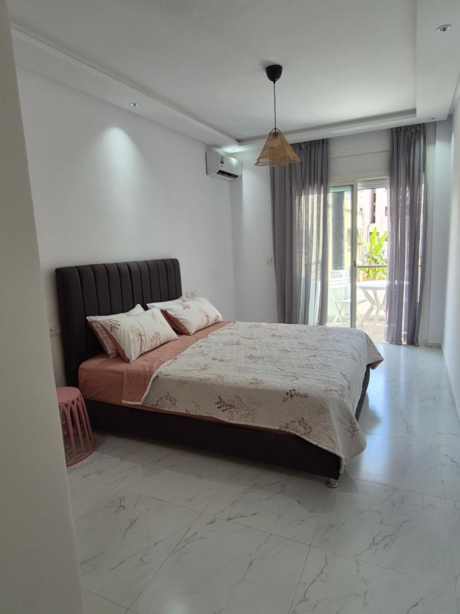 My Cosy Place Rabat - Rabat Agdal Gare Tgv Arribat Center Εξωτερικό φωτογραφία
