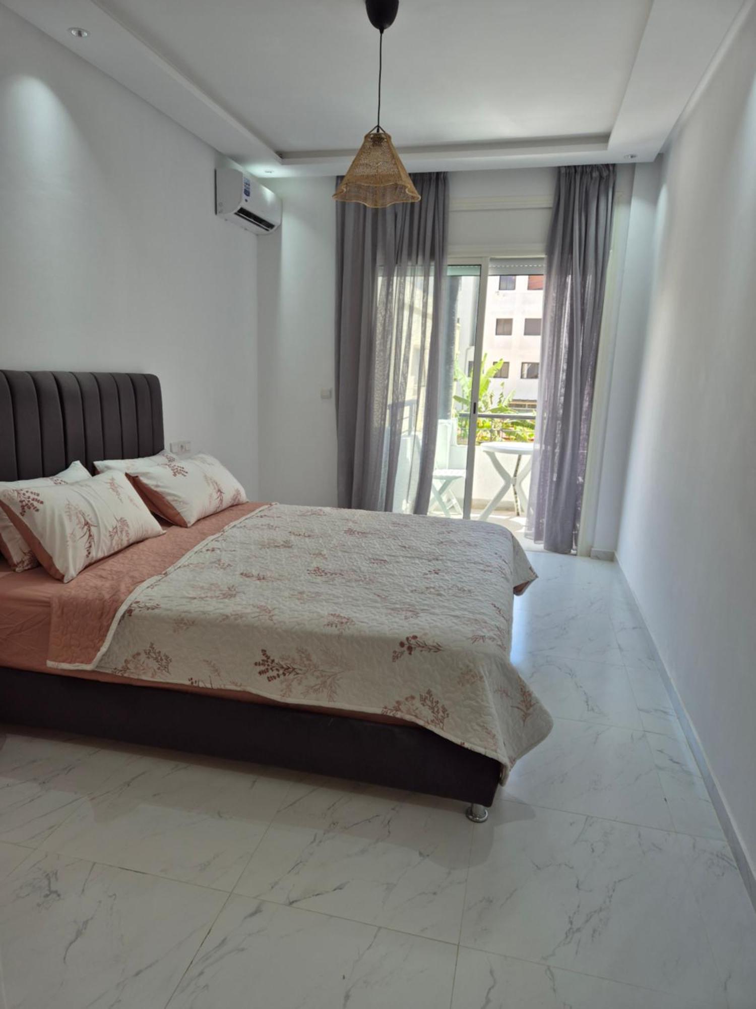 My Cosy Place Rabat - Rabat Agdal Gare Tgv Arribat Center Εξωτερικό φωτογραφία