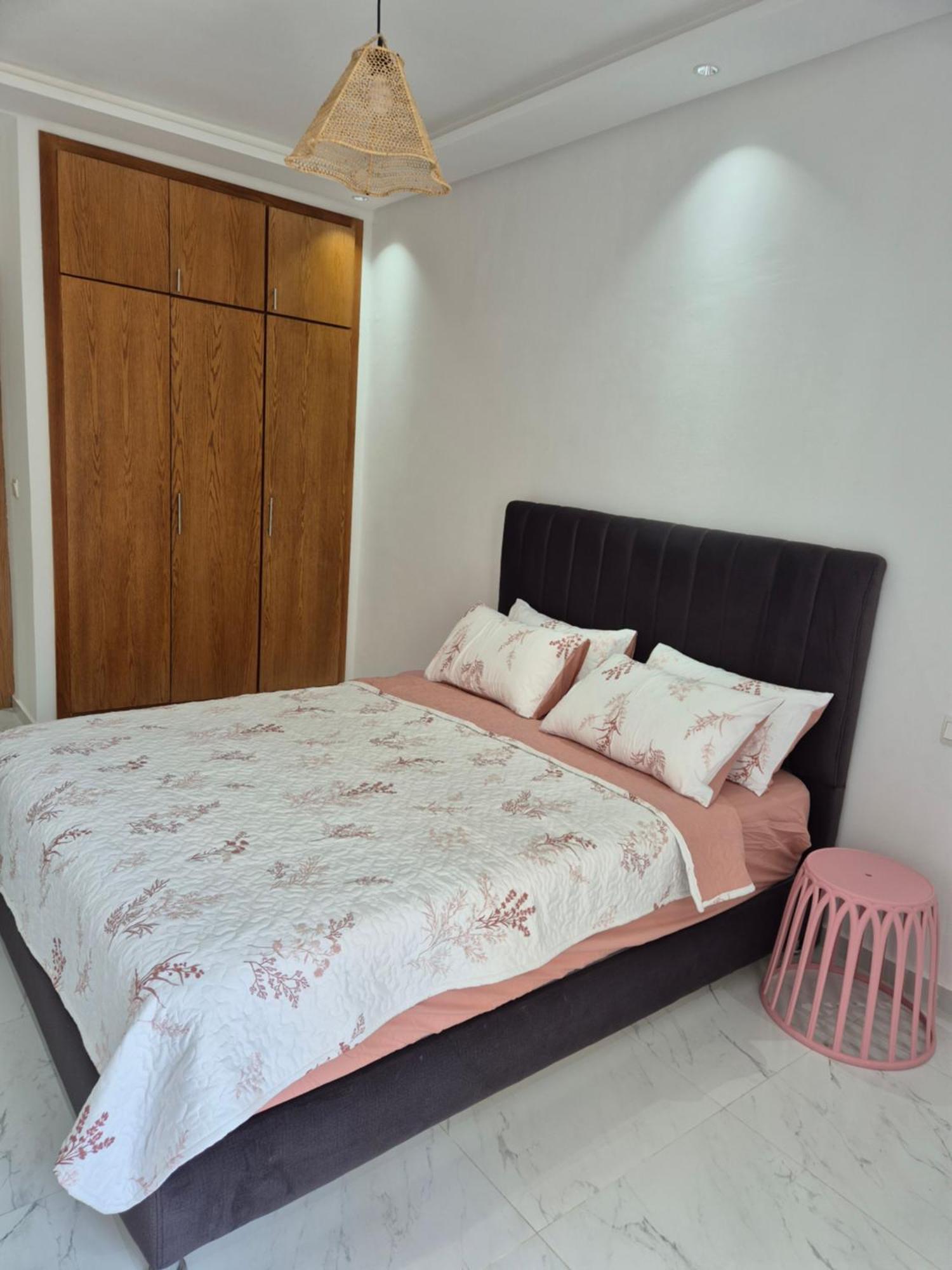My Cosy Place Rabat - Rabat Agdal Gare Tgv Arribat Center Εξωτερικό φωτογραφία