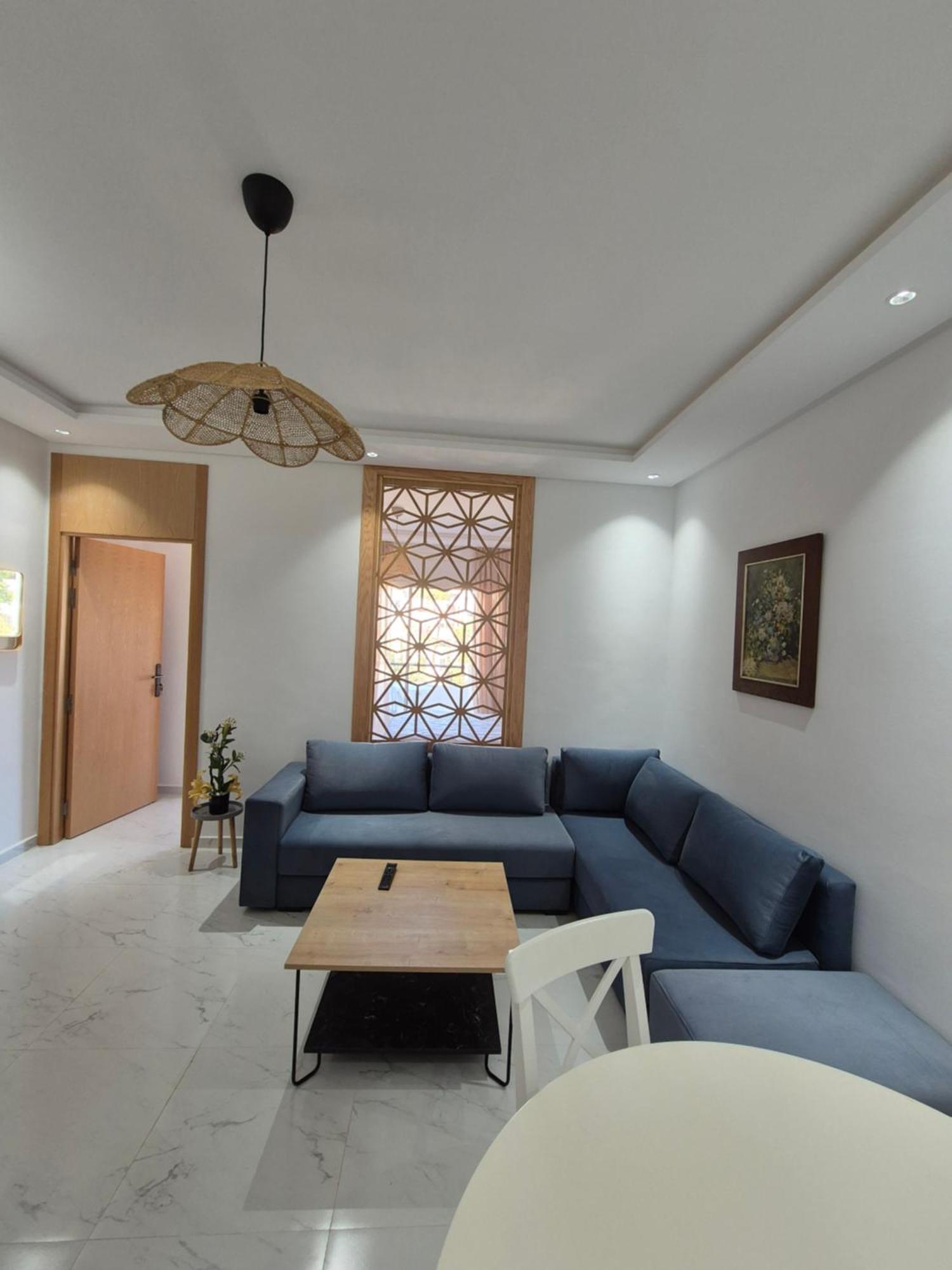 My Cosy Place Rabat - Rabat Agdal Gare Tgv Arribat Center Εξωτερικό φωτογραφία