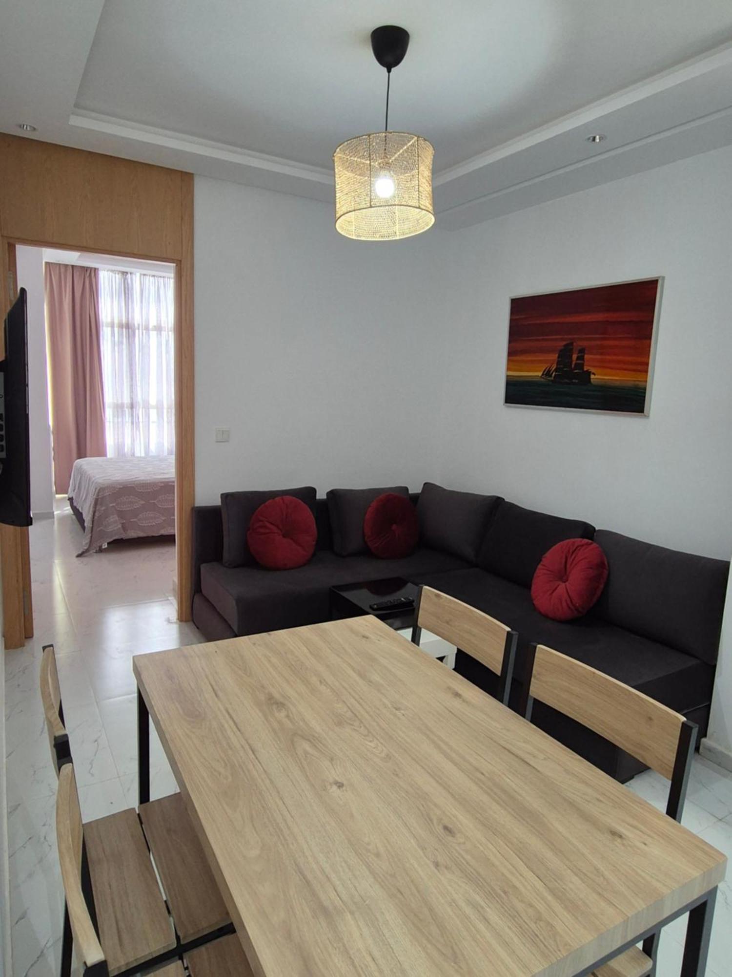 My Cosy Place Rabat - Rabat Agdal Gare Tgv Arribat Center Εξωτερικό φωτογραφία