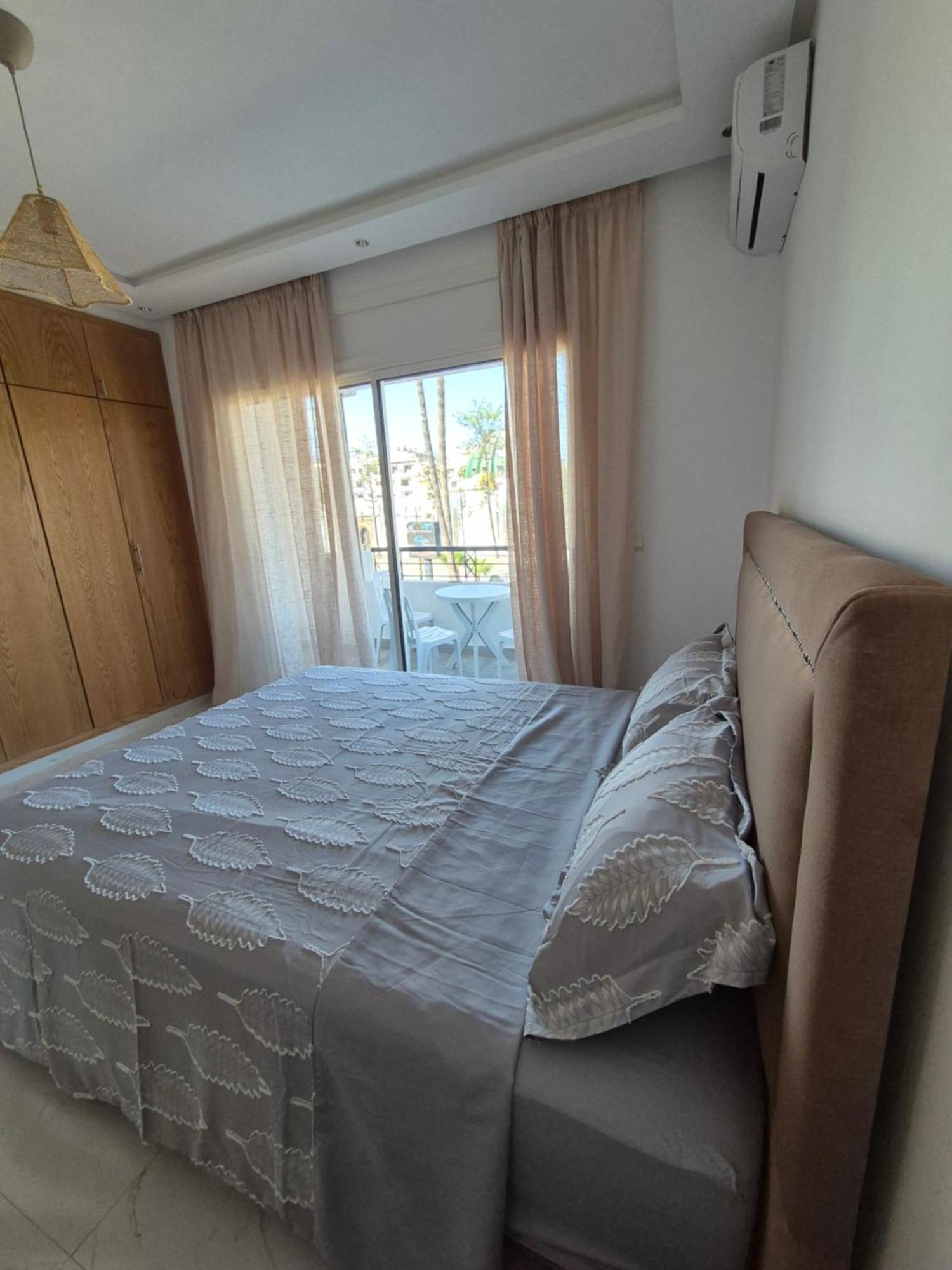My Cosy Place Rabat - Rabat Agdal Gare Tgv Arribat Center Εξωτερικό φωτογραφία