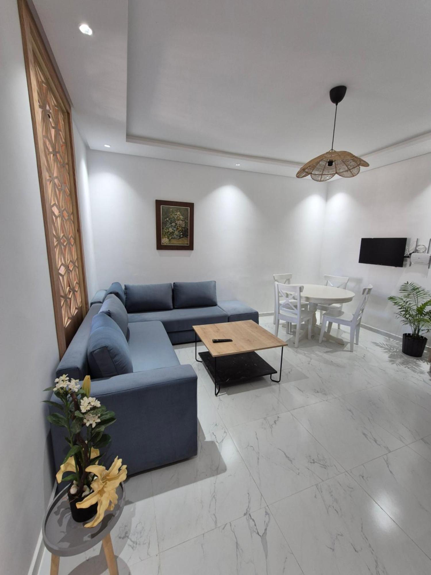 My Cosy Place Rabat - Rabat Agdal Gare Tgv Arribat Center Εξωτερικό φωτογραφία