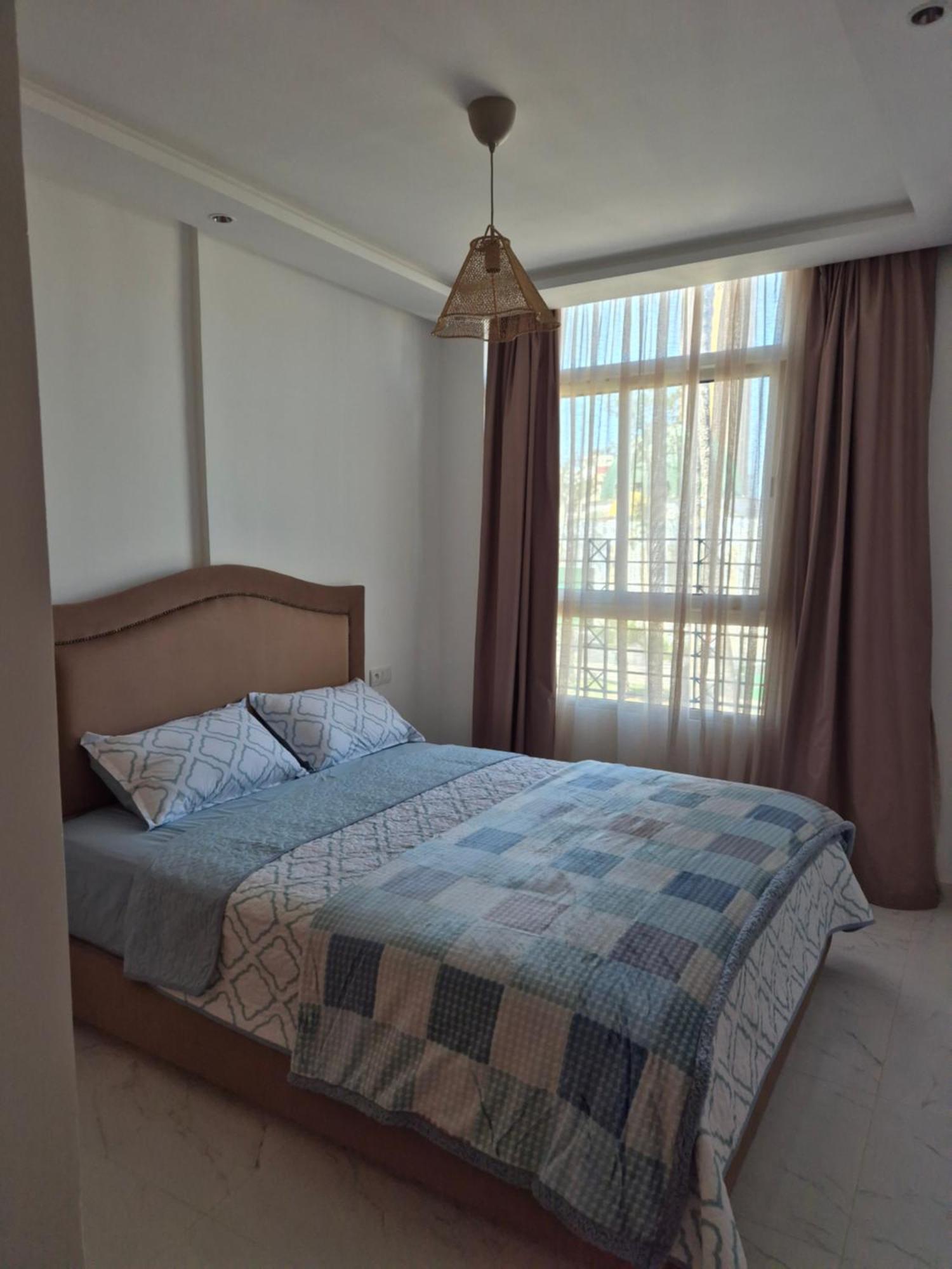 My Cosy Place Rabat - Rabat Agdal Gare Tgv Arribat Center Εξωτερικό φωτογραφία