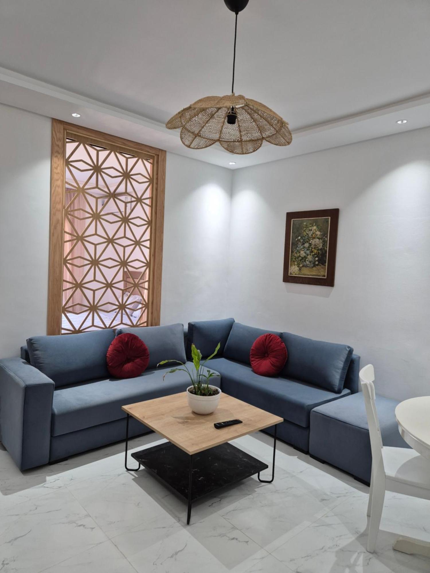 My Cosy Place Rabat - Rabat Agdal Gare Tgv Arribat Center Εξωτερικό φωτογραφία