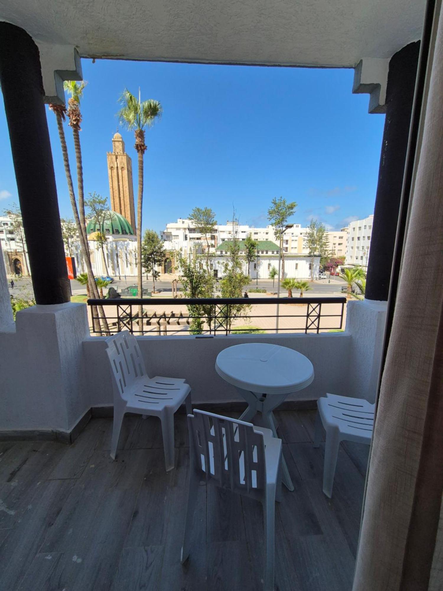 My Cosy Place Rabat - Rabat Agdal Gare Tgv Arribat Center Εξωτερικό φωτογραφία